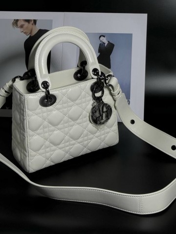 Сумка Dior 20 см