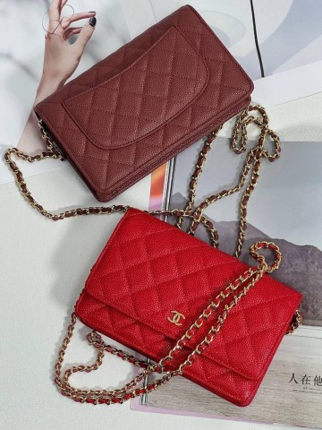 Сумка CHANEL
