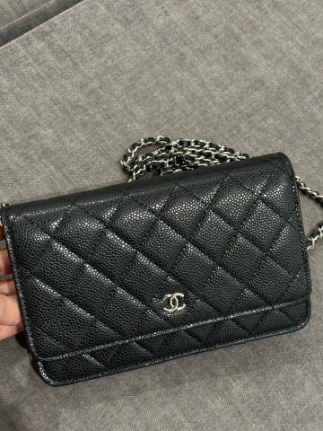 Сумка CHANEL