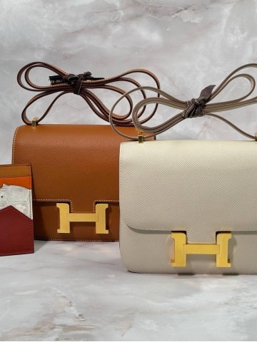 Сумка Hermes 18 см