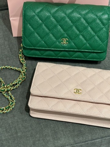 Сумка CHANEL