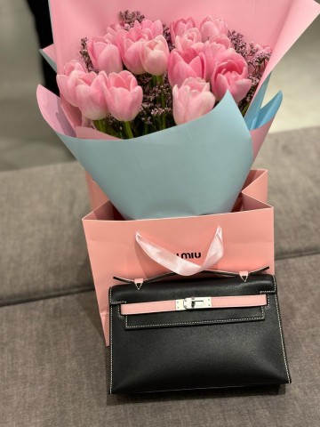 Сумка Hermes