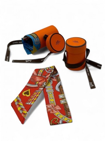 Твилли Hermes