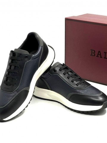 Кроссовки Bally