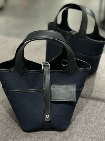Сумка Hermes 18 см