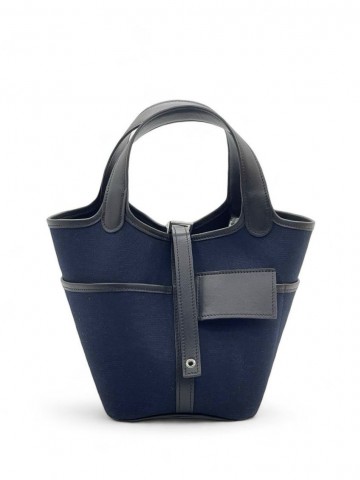 Сумка Hermes 18 см