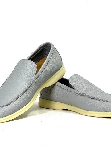 Лоферы Loro Piana
