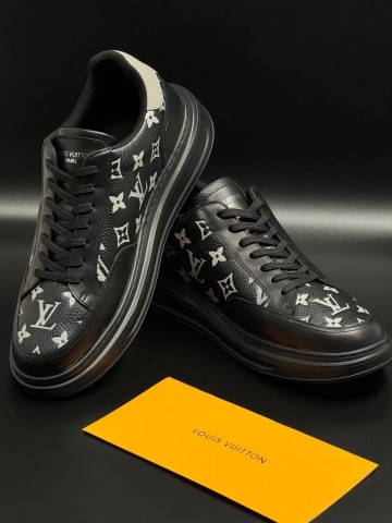 Кеды Louis Vuitton