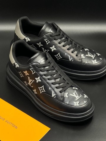 Кеды Louis Vuitton