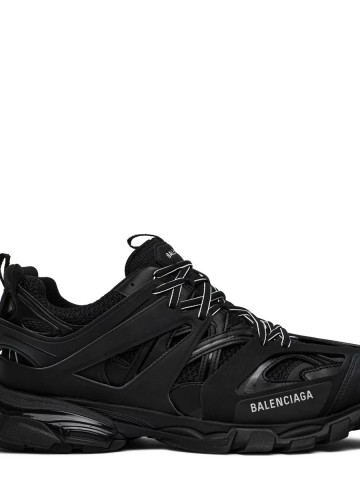 Кроссовки Balenciaga Track Sneaker Triple Black