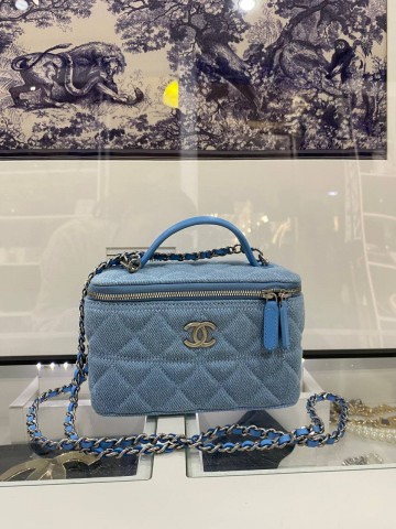 Сумка CHANEL