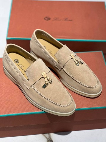 Лоферы Loro Piana