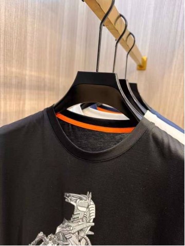 Футболка Hermes