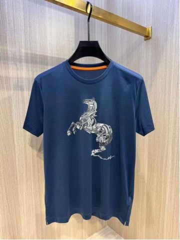Футболка Hermes
