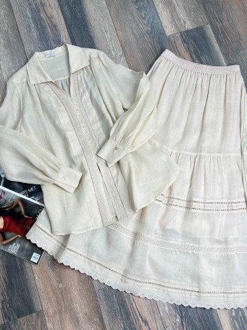 Костюм Brunello Cucinelli