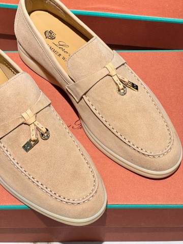 Лоферы Loro Piana