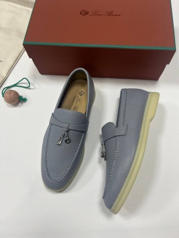 Лоферы Loro Piana