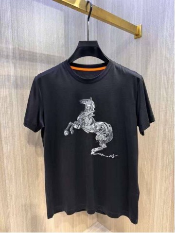 Футболка Hermes