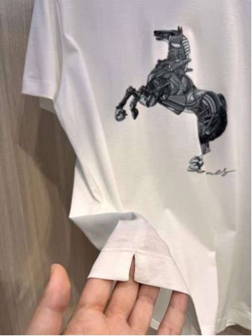 Футболка Hermes