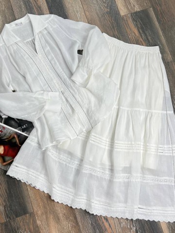 Костюм Brunello Cucinelli