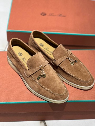 Лоферы Loro Piana