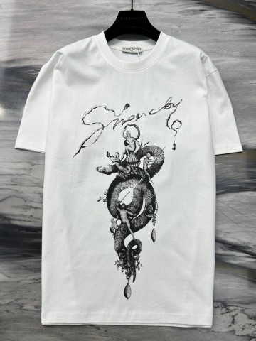 Футболка Givenchy