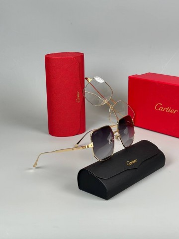 Очки Cartier