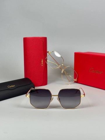 Очки Cartier