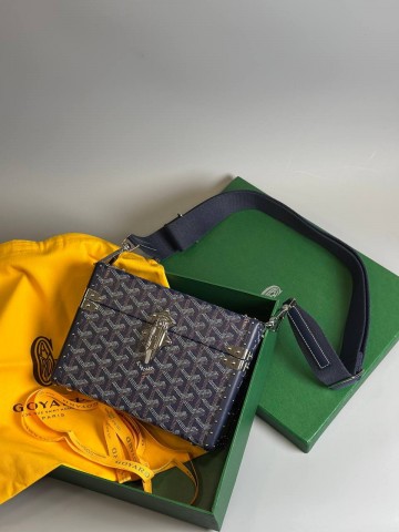 Сумка-мессенджер Goyard