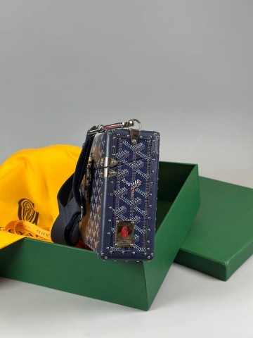 Сумка-мессенджер Goyard