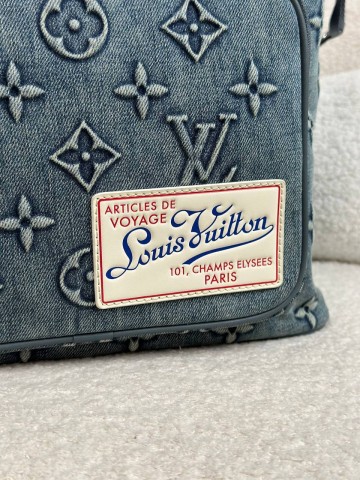 Рюкзак Louis Vuitton