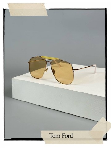 Очки Tom Ford