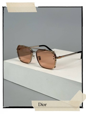 Очки Christian Dior