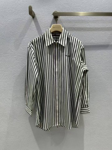 Рубашка MIU MIU