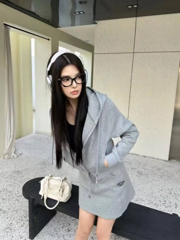Костюм Prada