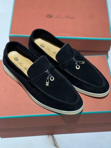 Лоферы Loro Piana