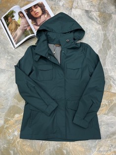 Ветровка Loro Piana
