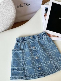 Юбка Dior