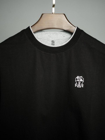 Футболка Brunello Cucinelli