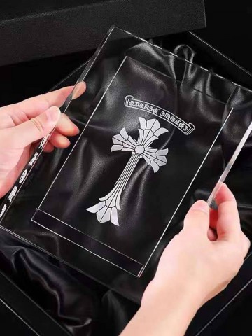 Фоторамка Chrome Hearts