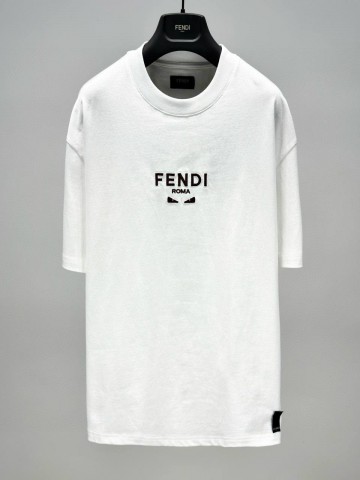 Футболка Fendi