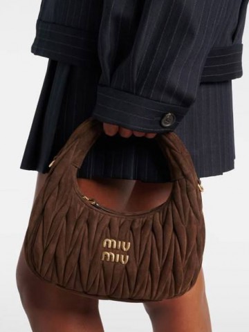 Сумка MIU MIU