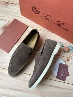 Лоферы Loro Piana