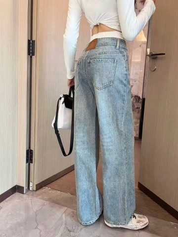 Джинсы Alexander Wang