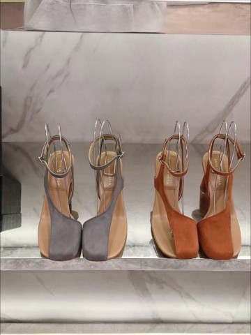 Босоножки Dries Van Noten