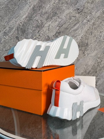 Кроссовки Hermes
