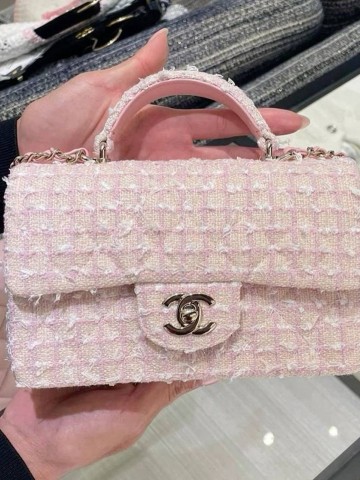 Сумка CHANEL