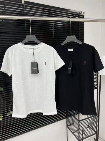 Футболка Yves Saint Laurent