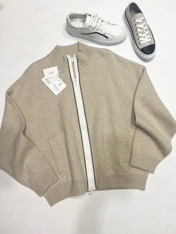 Кардиган Brunello Cucinelli