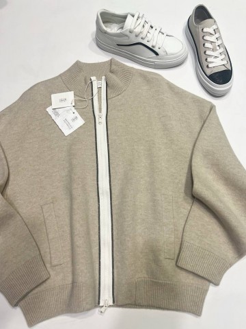 Кардиган Brunello Cucinelli